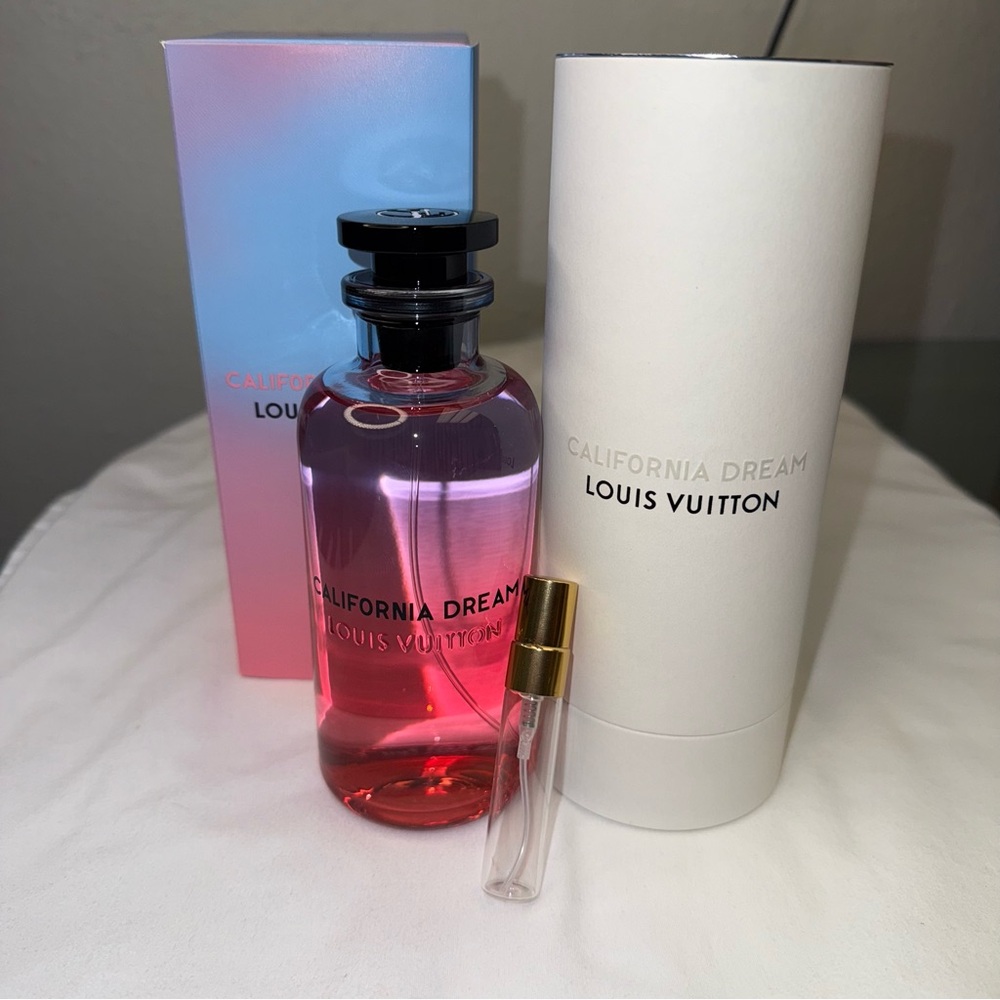 Louis Vuitton-California Dream (Decanted Sample Only)